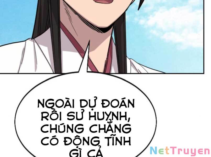 Hoa Sơn Tái Khởi Chap 46 - Next Chap 47