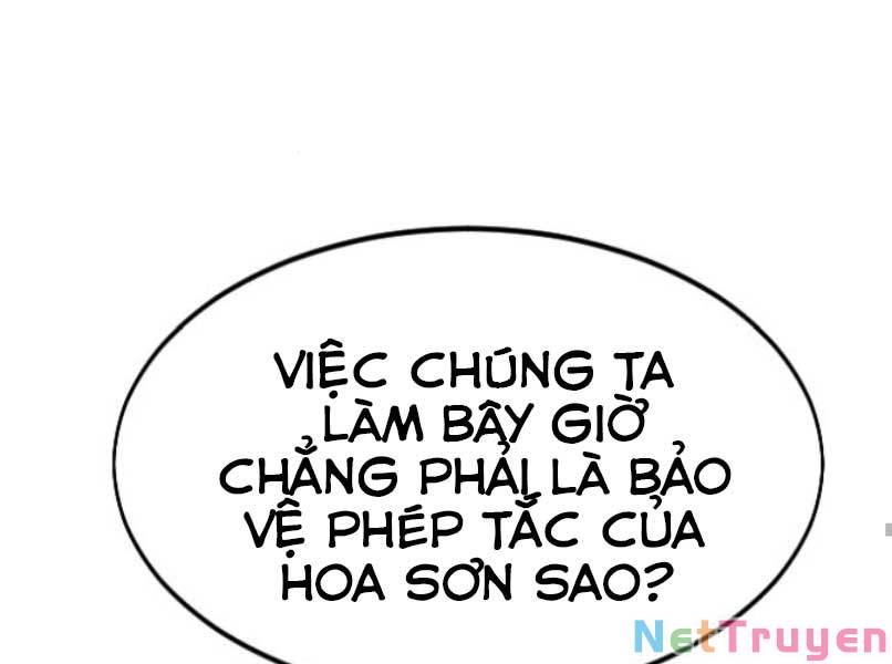 Hoa Sơn Tái Khởi Chap 46 - Next Chap 47