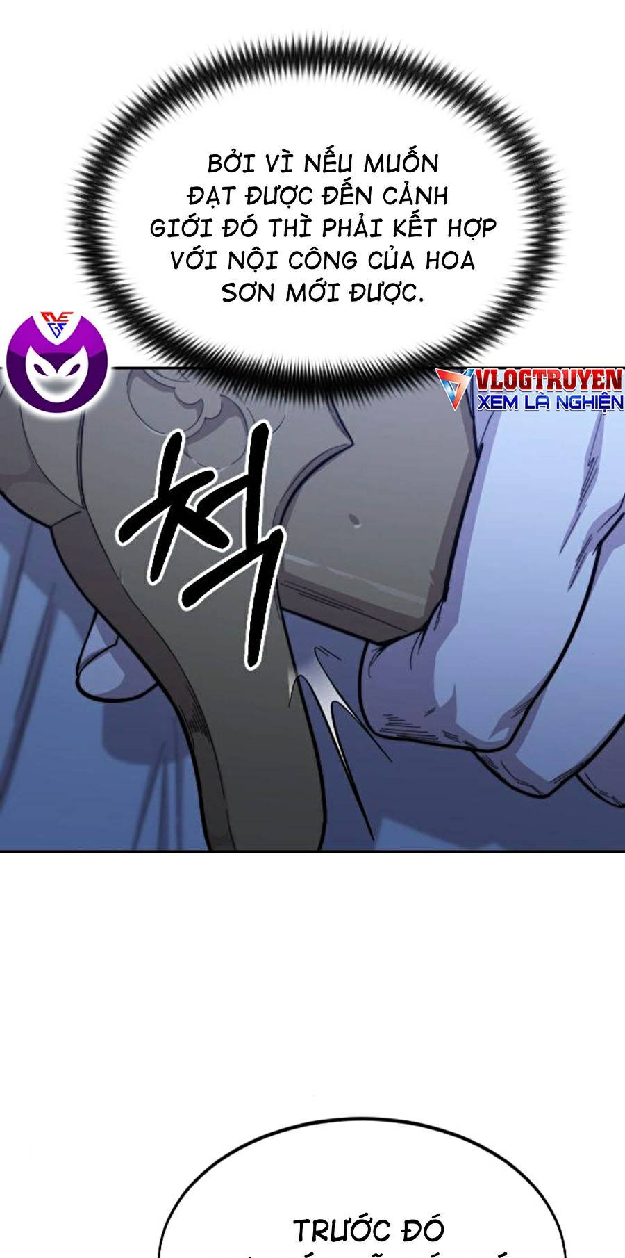 Hoa Sơn Tái Khởi Chap 47 - Next Chap 48