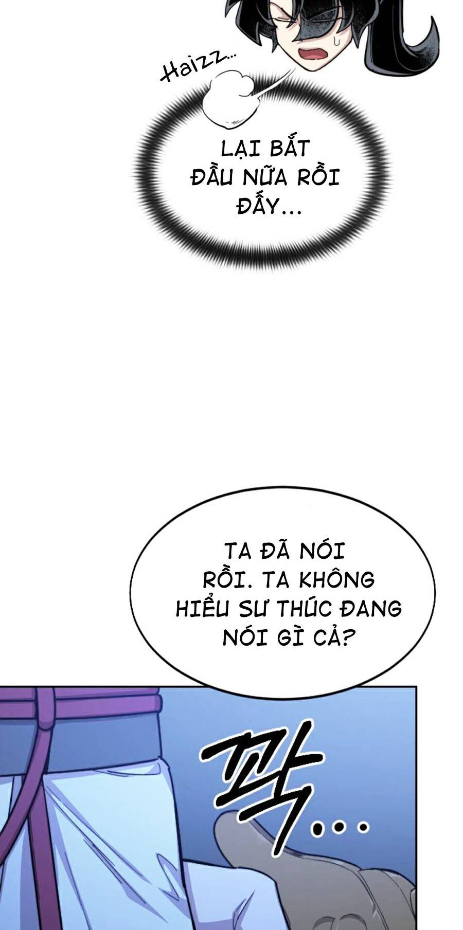 Hoa Sơn Tái Khởi Chap 47 - Next Chap 48