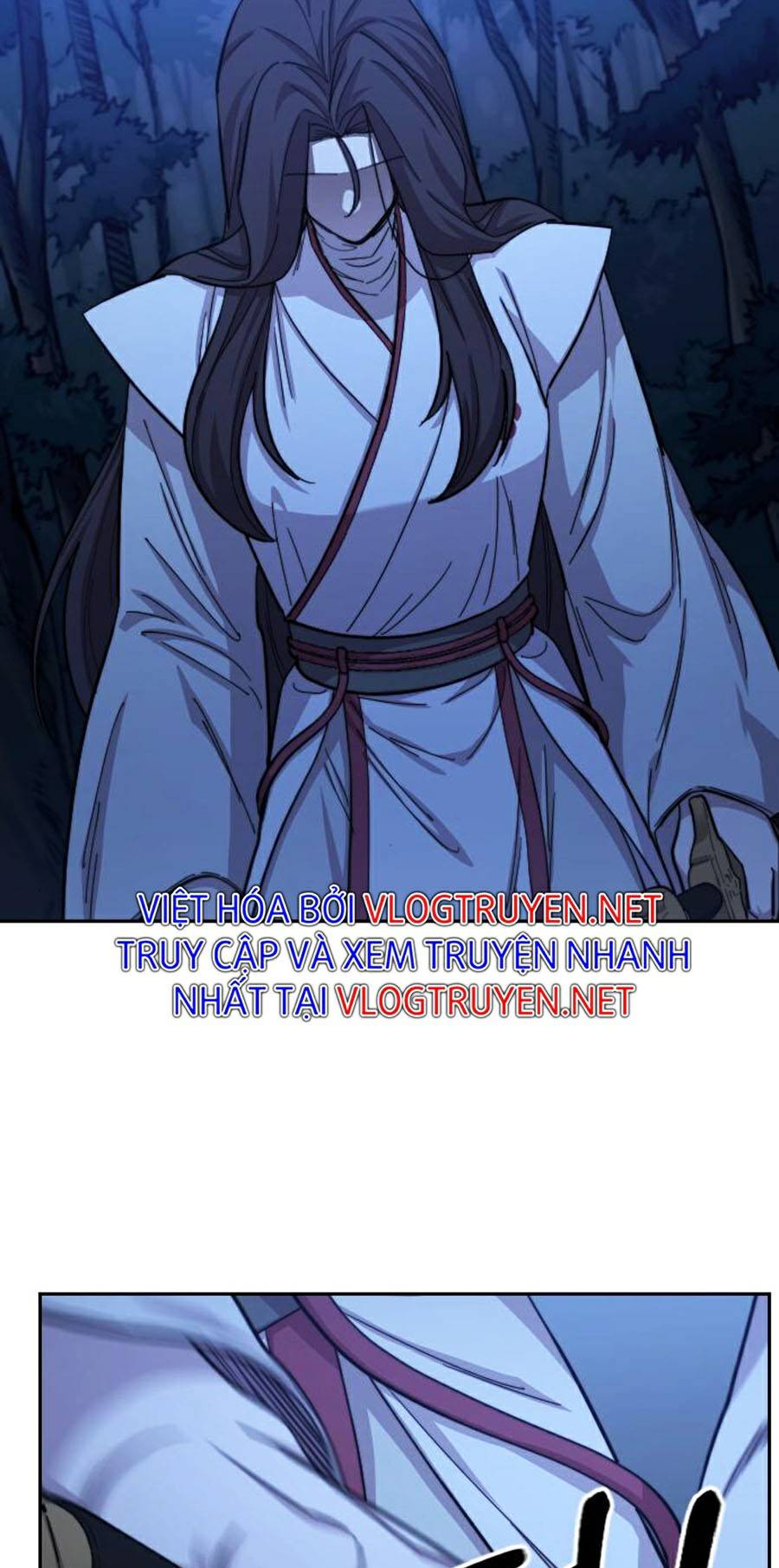 Hoa Sơn Tái Khởi Chap 47 - Next Chap 48
