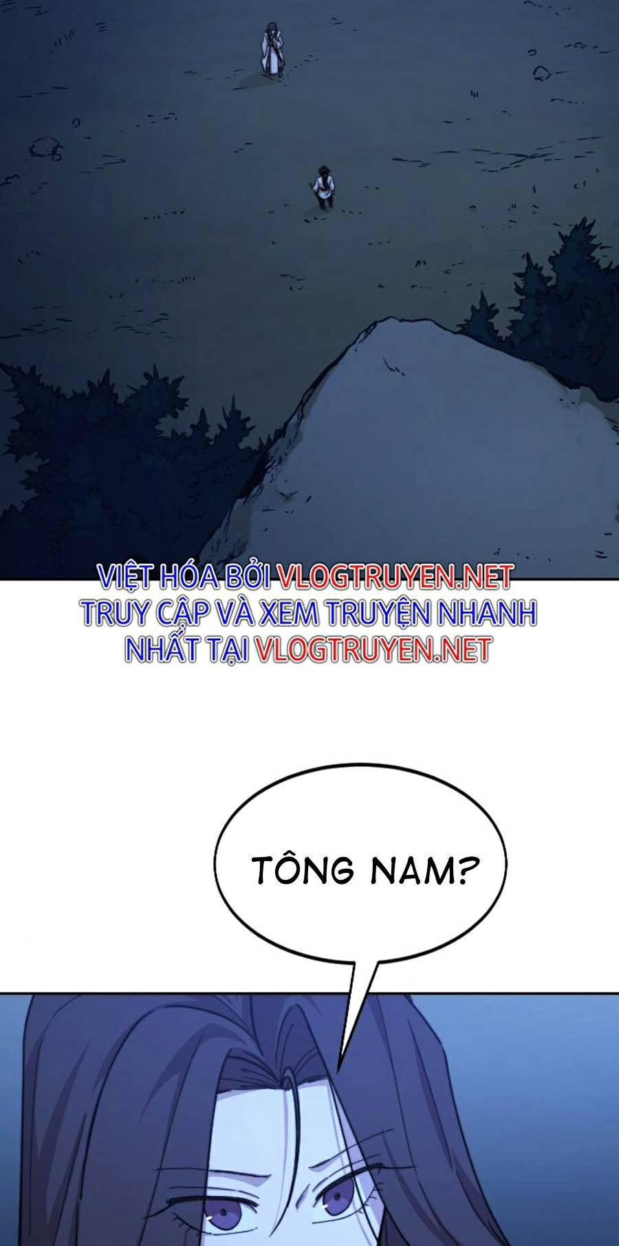 Hoa Sơn Tái Khởi Chap 47 - Next Chap 48