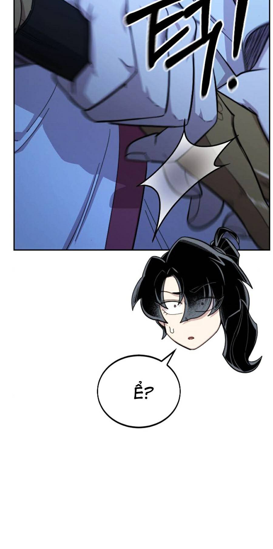 Hoa Sơn Tái Khởi Chap 47 - Next Chap 48