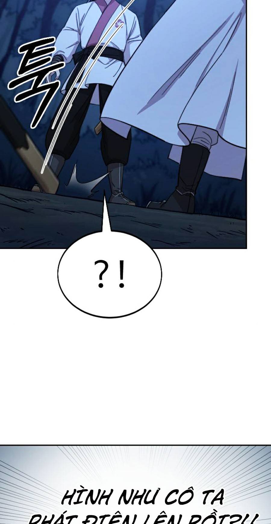 Hoa Sơn Tái Khởi Chap 47 - Next Chap 48