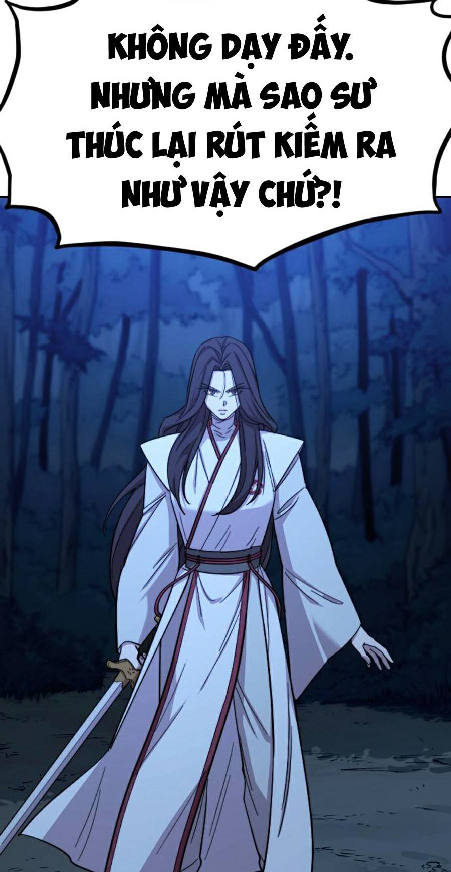 Hoa Sơn Tái Khởi Chap 47 - Next Chap 48