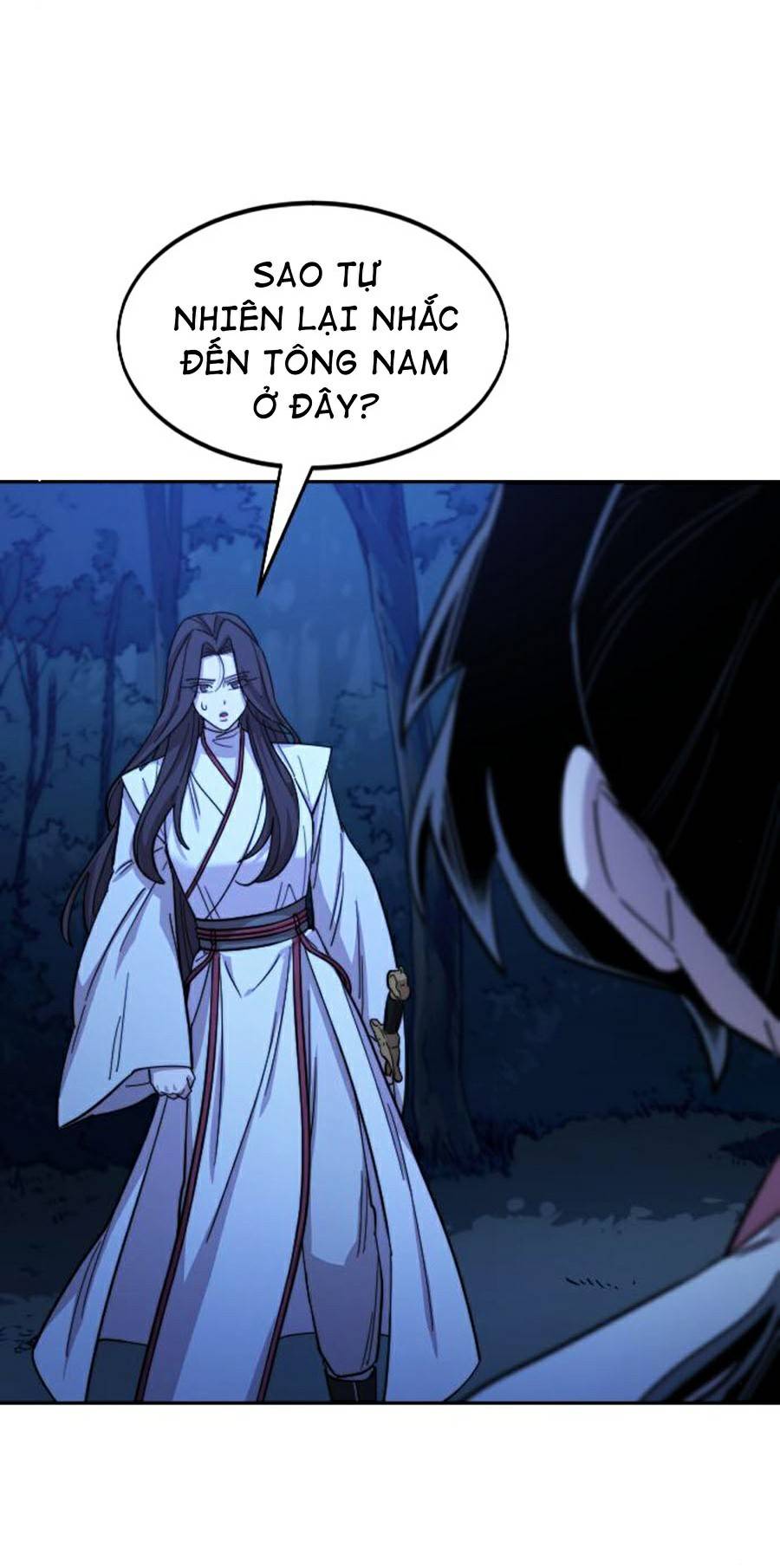 Hoa Sơn Tái Khởi Chap 47 - Next Chap 48