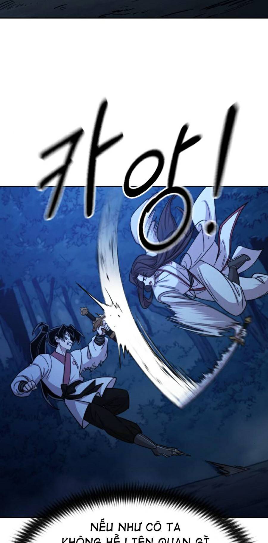 Hoa Sơn Tái Khởi Chap 47 - Next Chap 48