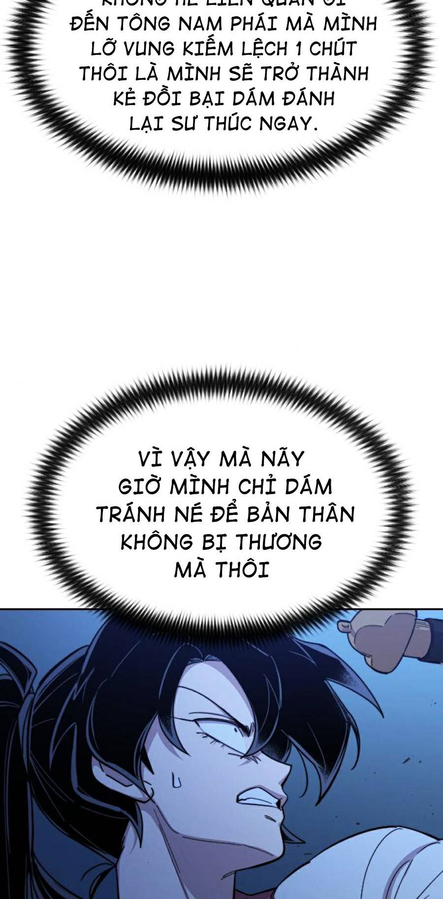 Hoa Sơn Tái Khởi Chap 47 - Next Chap 48