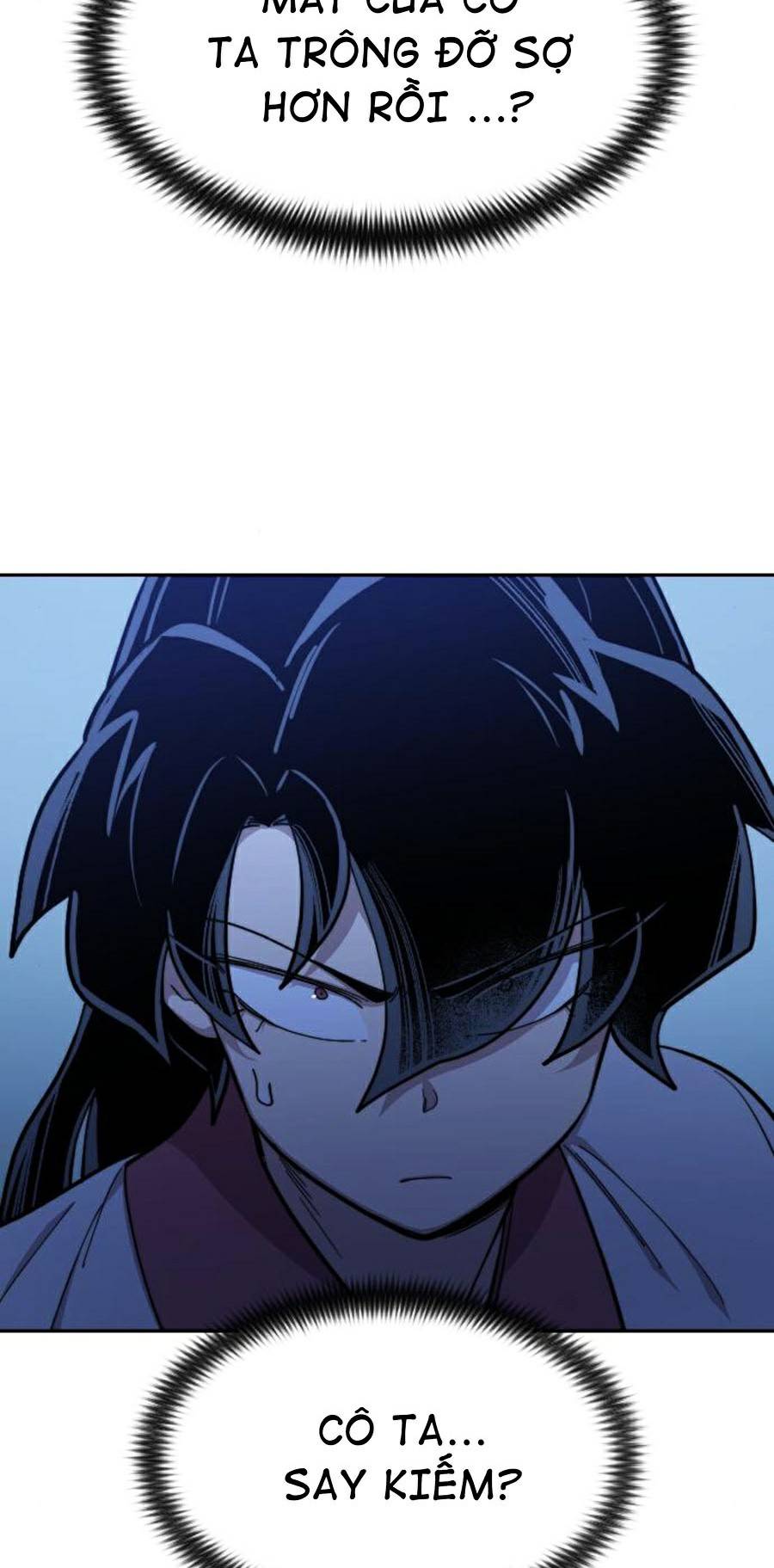 Hoa Sơn Tái Khởi Chap 47 - Next Chap 48