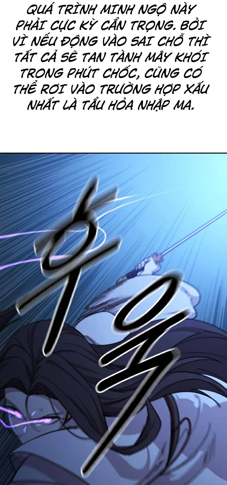Hoa Sơn Tái Khởi Chap 47 - Next Chap 48
