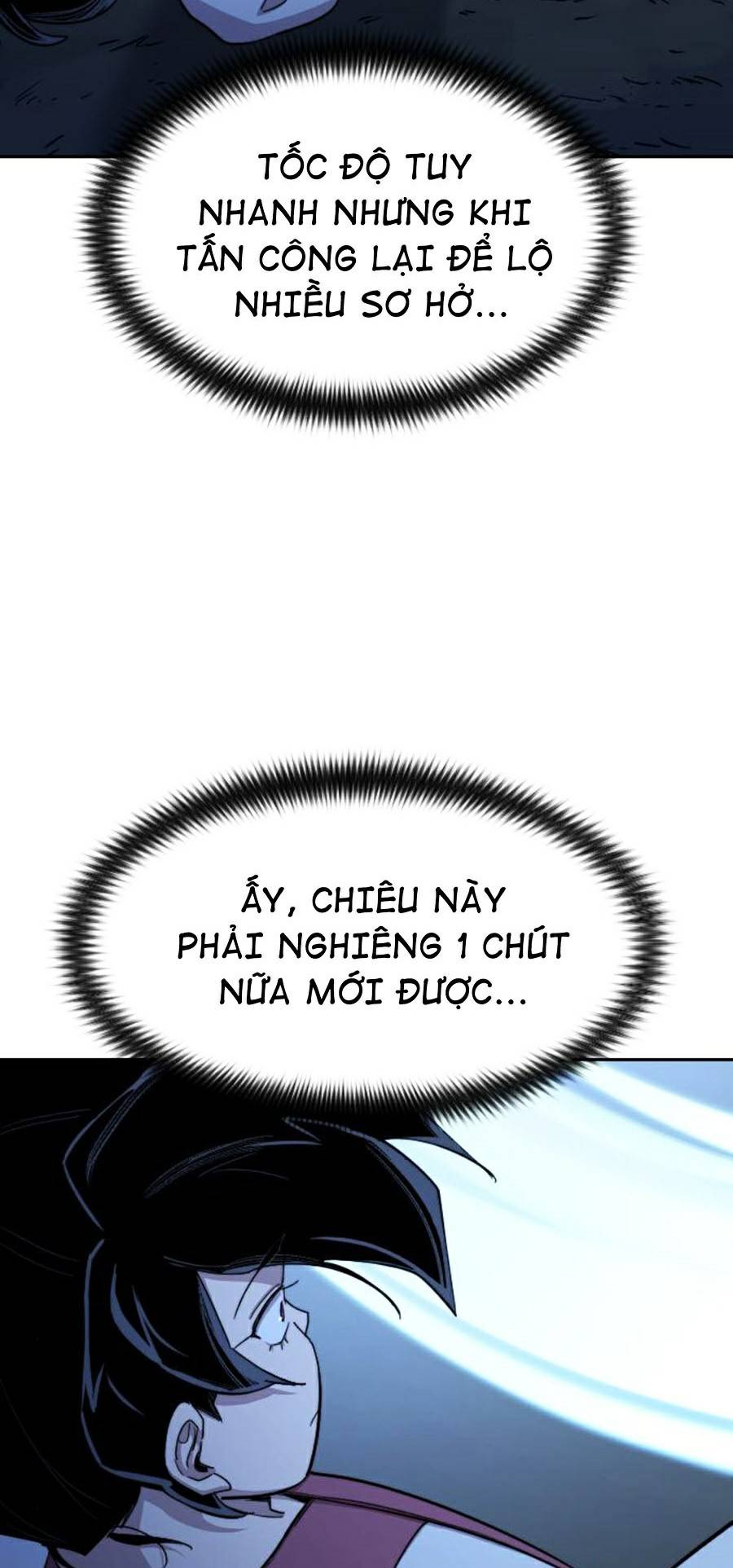 Hoa Sơn Tái Khởi Chap 47 - Next Chap 48
