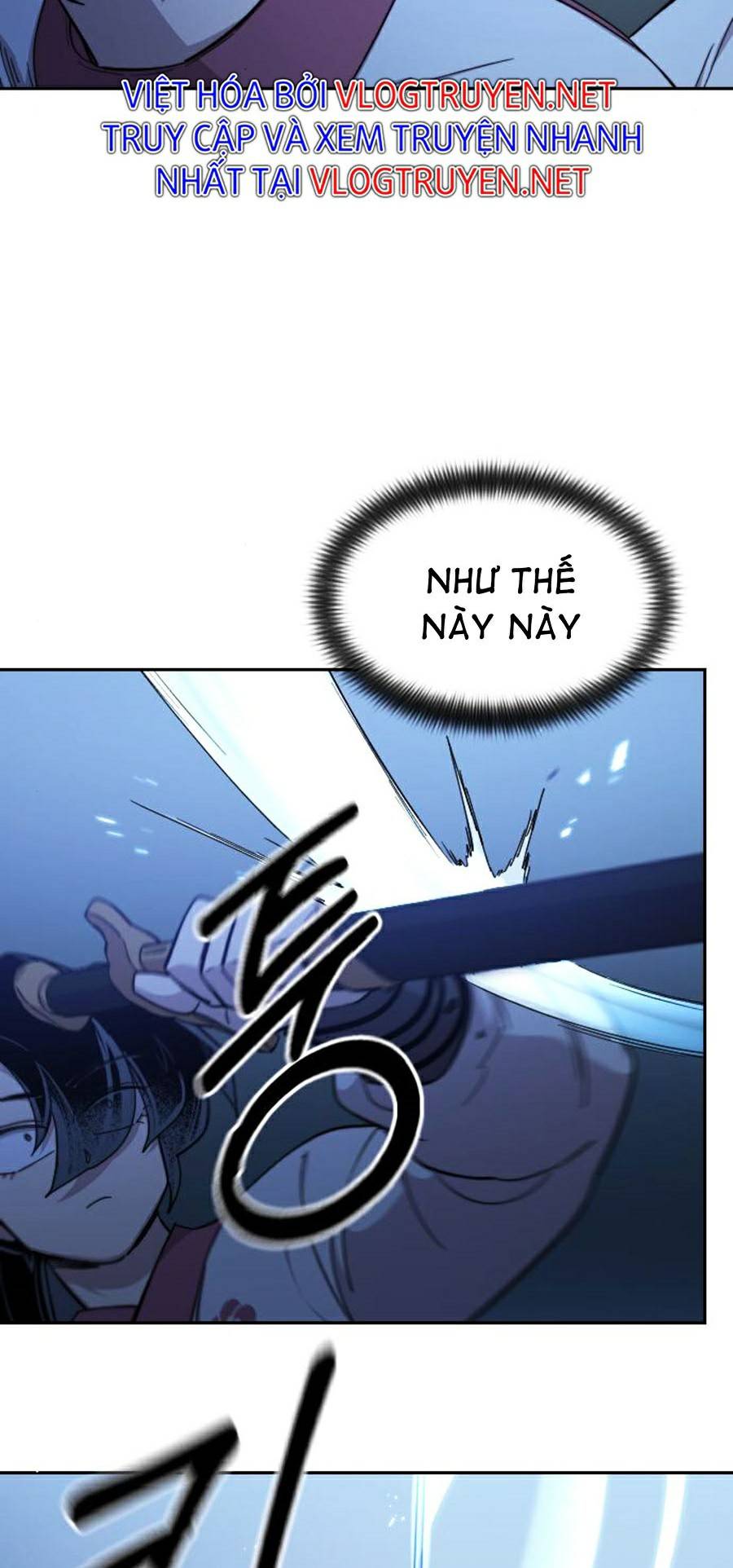 Hoa Sơn Tái Khởi Chap 47 - Next Chap 48