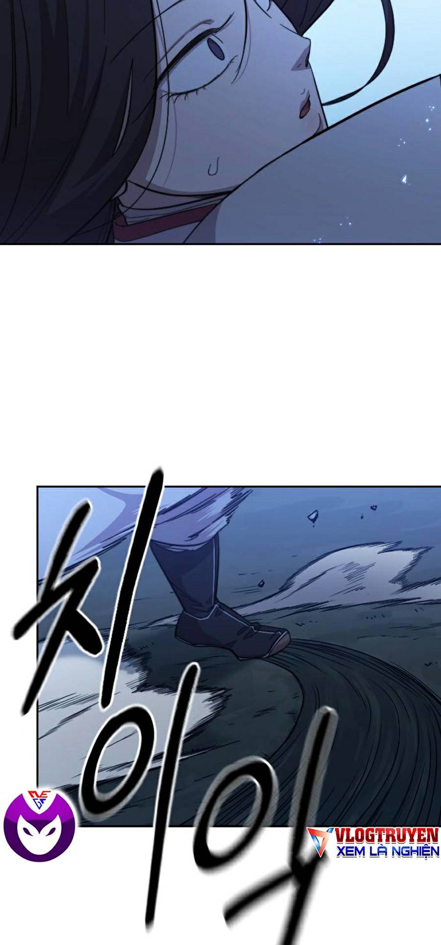 Hoa Sơn Tái Khởi Chap 47 - Next Chap 48