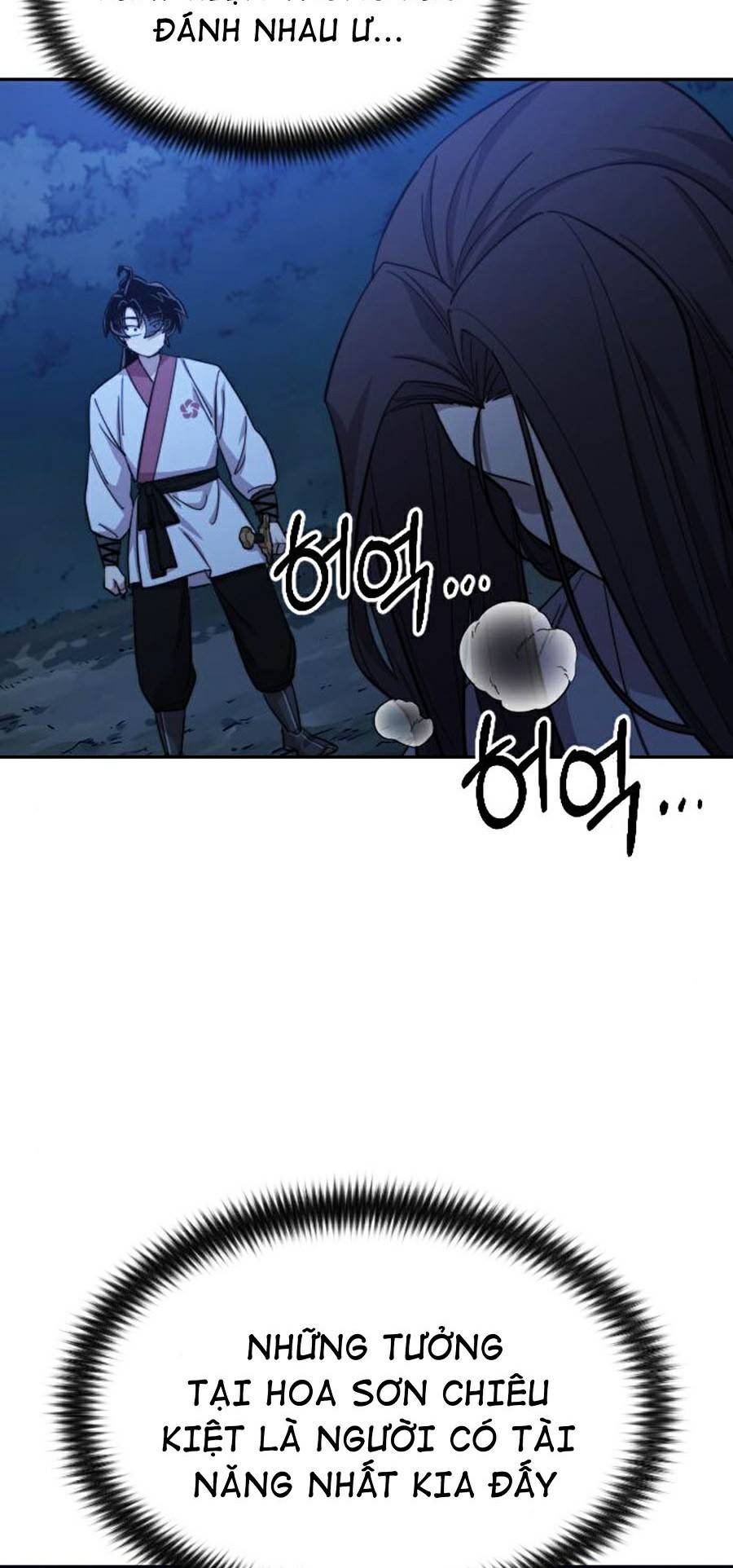 Hoa Sơn Tái Khởi Chap 47 - Next Chap 48