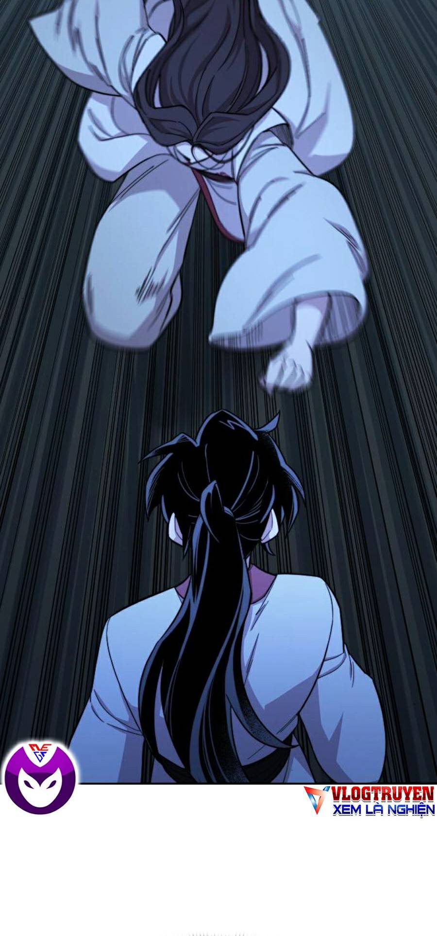 Hoa Sơn Tái Khởi Chap 47 - Next Chap 48