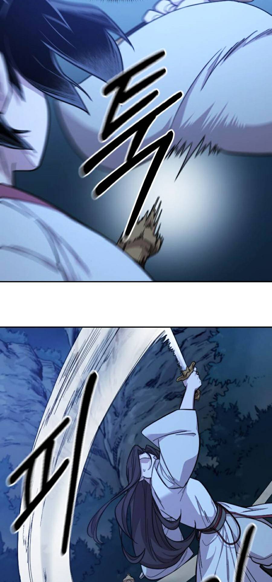 Hoa Sơn Tái Khởi Chap 47 - Next Chap 48