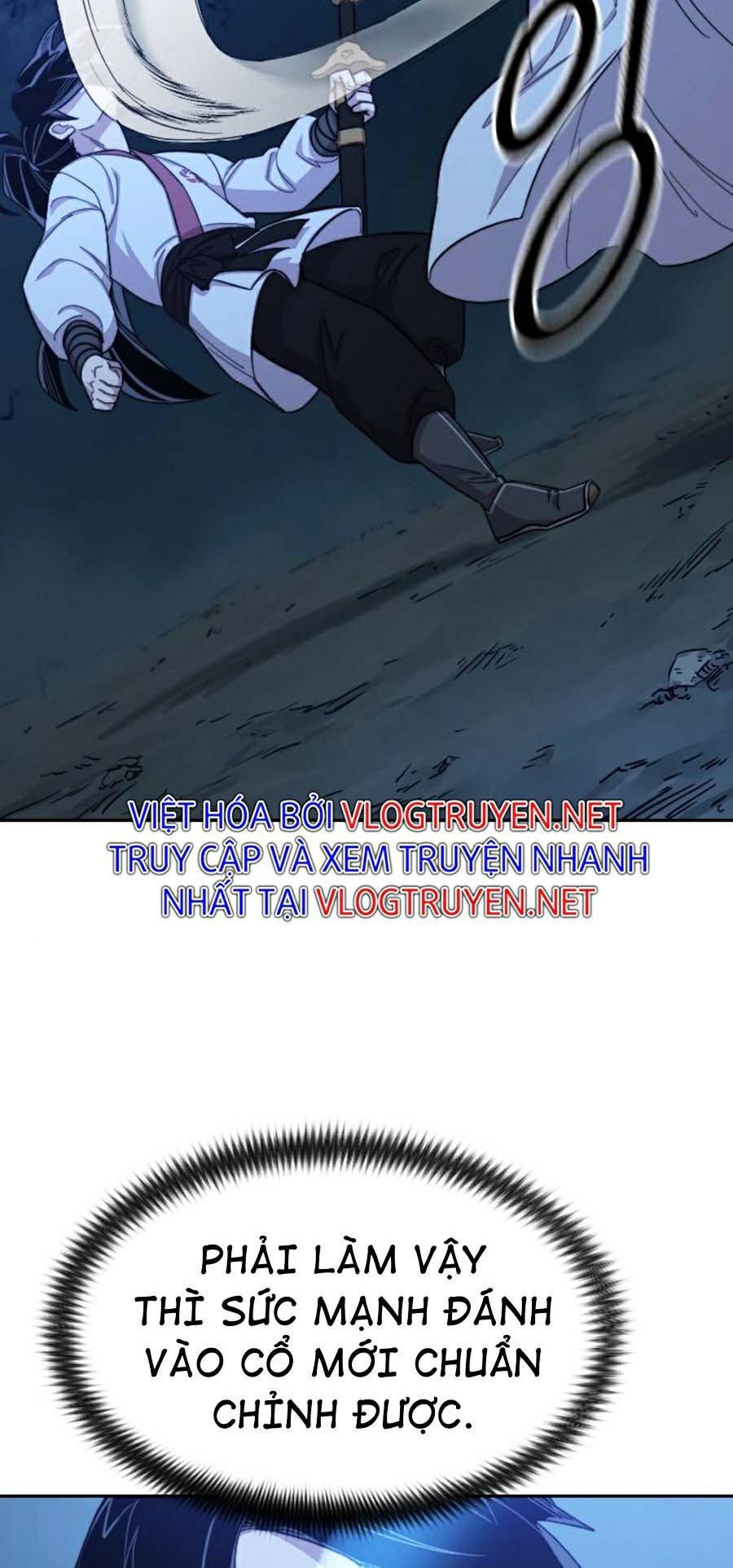 Hoa Sơn Tái Khởi Chap 47 - Next Chap 48