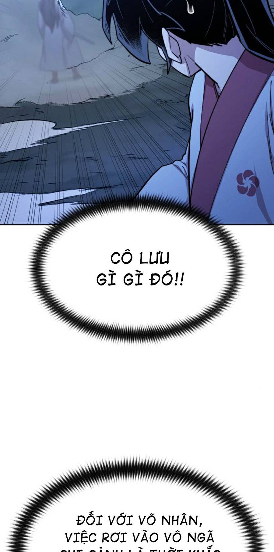 Hoa Sơn Tái Khởi Chap 48 - Next Chap 49