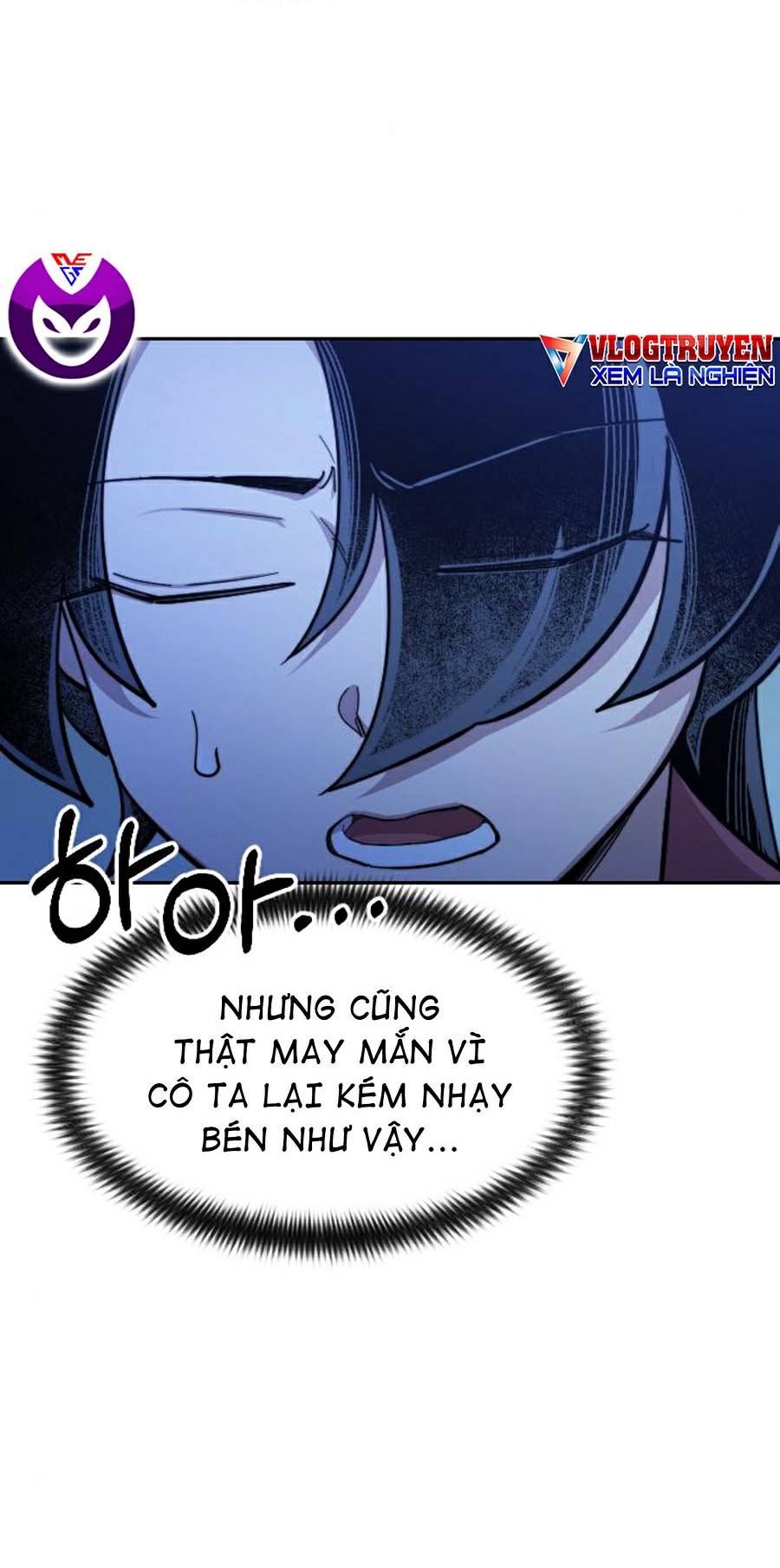Hoa Sơn Tái Khởi Chap 48 - Next Chap 49