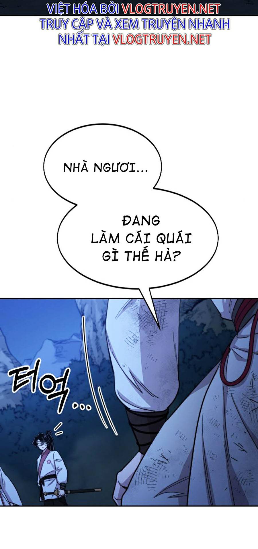 Hoa Sơn Tái Khởi Chap 48 - Next Chap 49