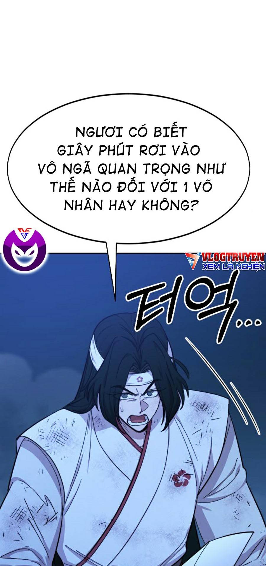 Hoa Sơn Tái Khởi Chap 48 - Next Chap 49