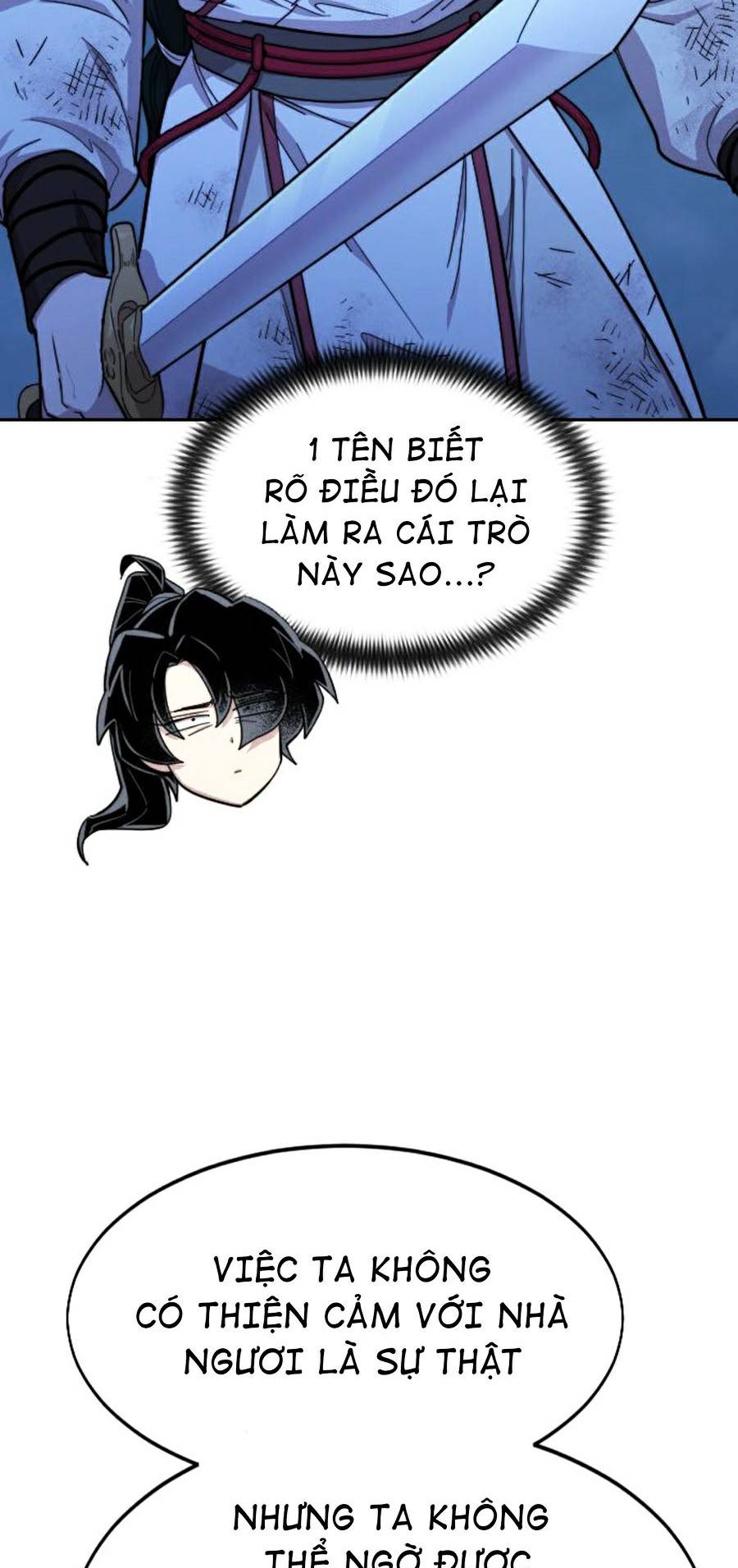 Hoa Sơn Tái Khởi Chap 48 - Next Chap 49