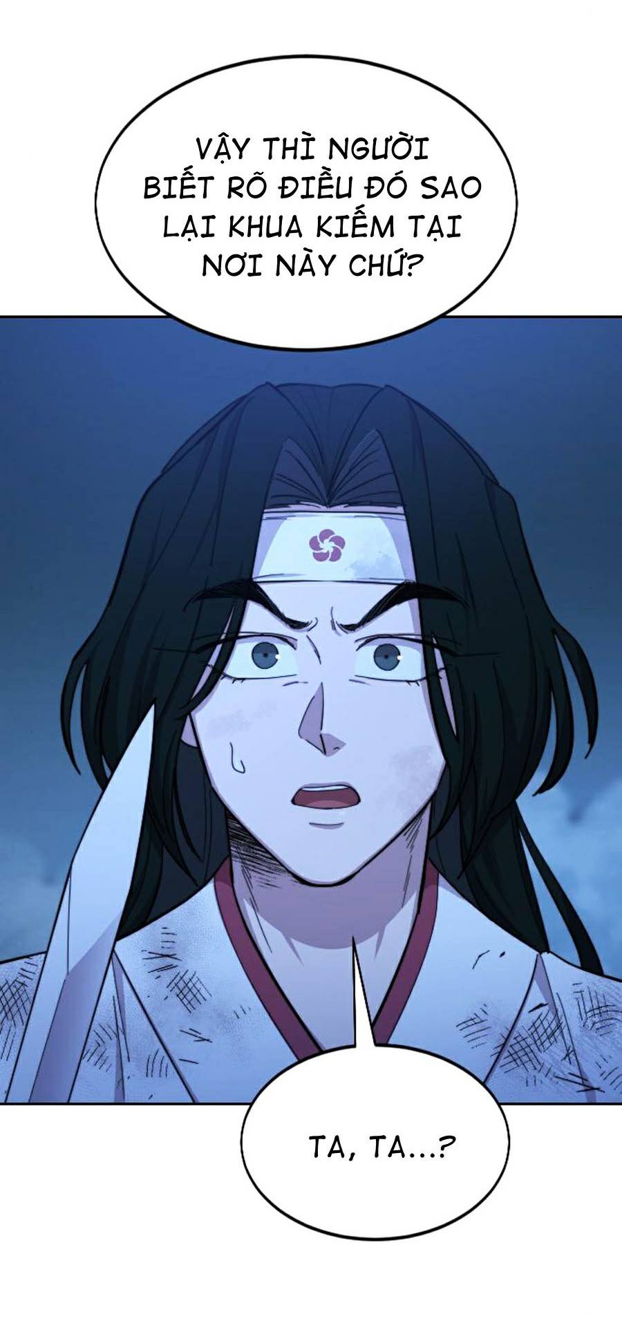 Hoa Sơn Tái Khởi Chap 48 - Next Chap 49