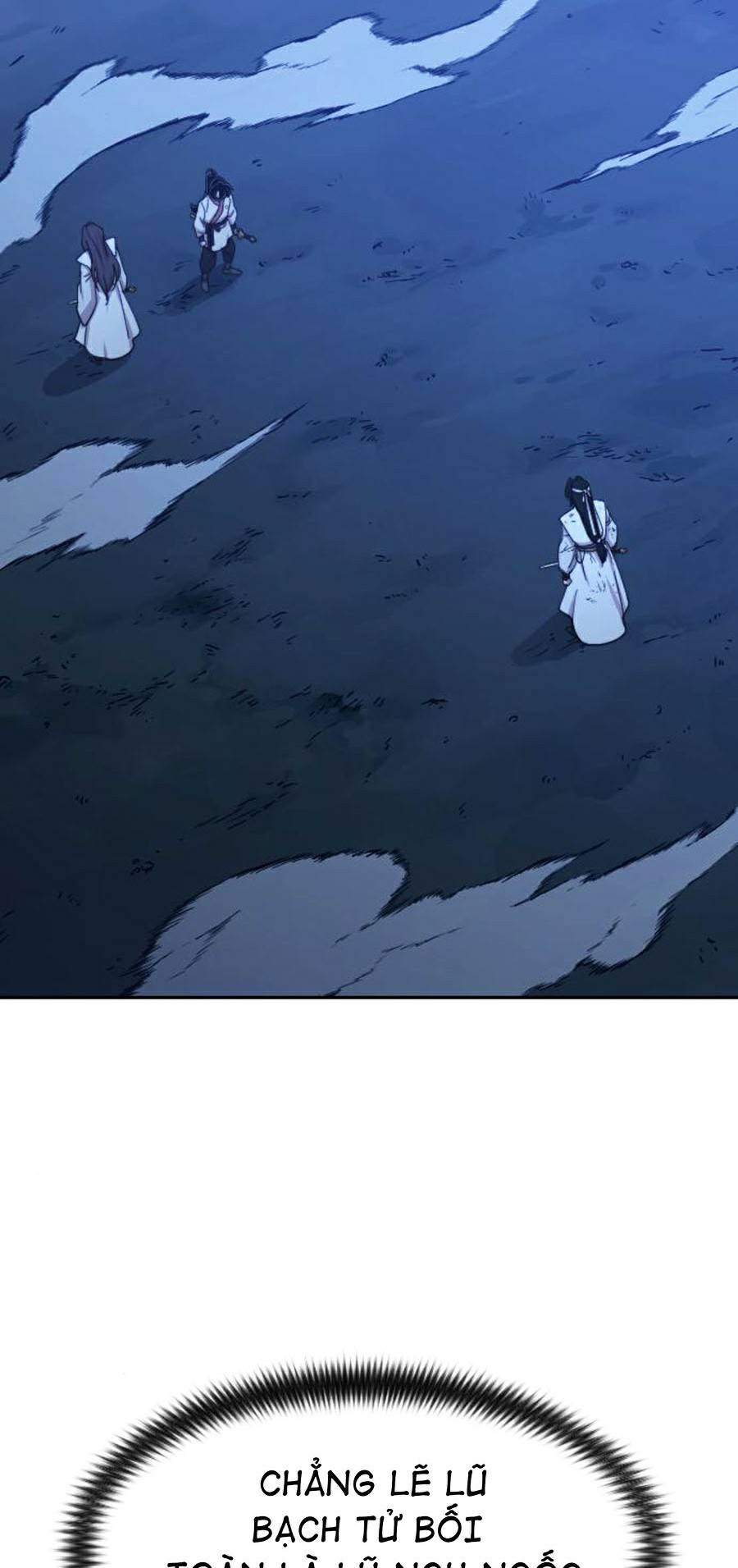 Hoa Sơn Tái Khởi Chap 48 - Next Chap 49