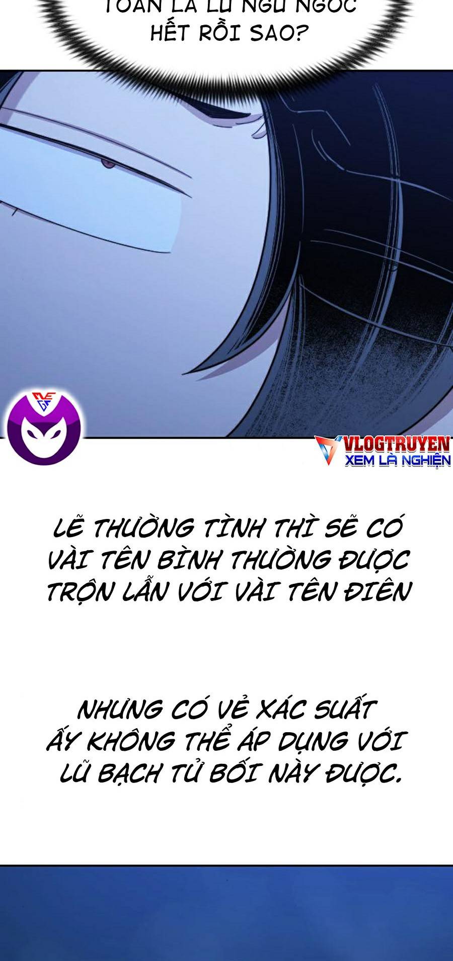 Hoa Sơn Tái Khởi Chap 48 - Next Chap 49