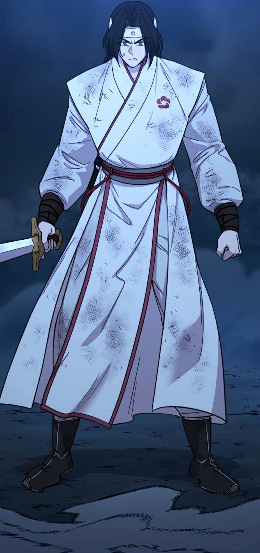 Hoa Sơn Tái Khởi Chap 48 - Next Chap 49