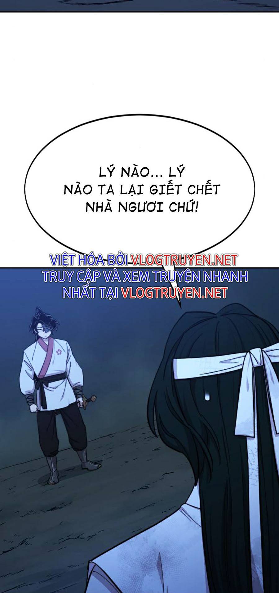 Hoa Sơn Tái Khởi Chap 48 - Next Chap 49