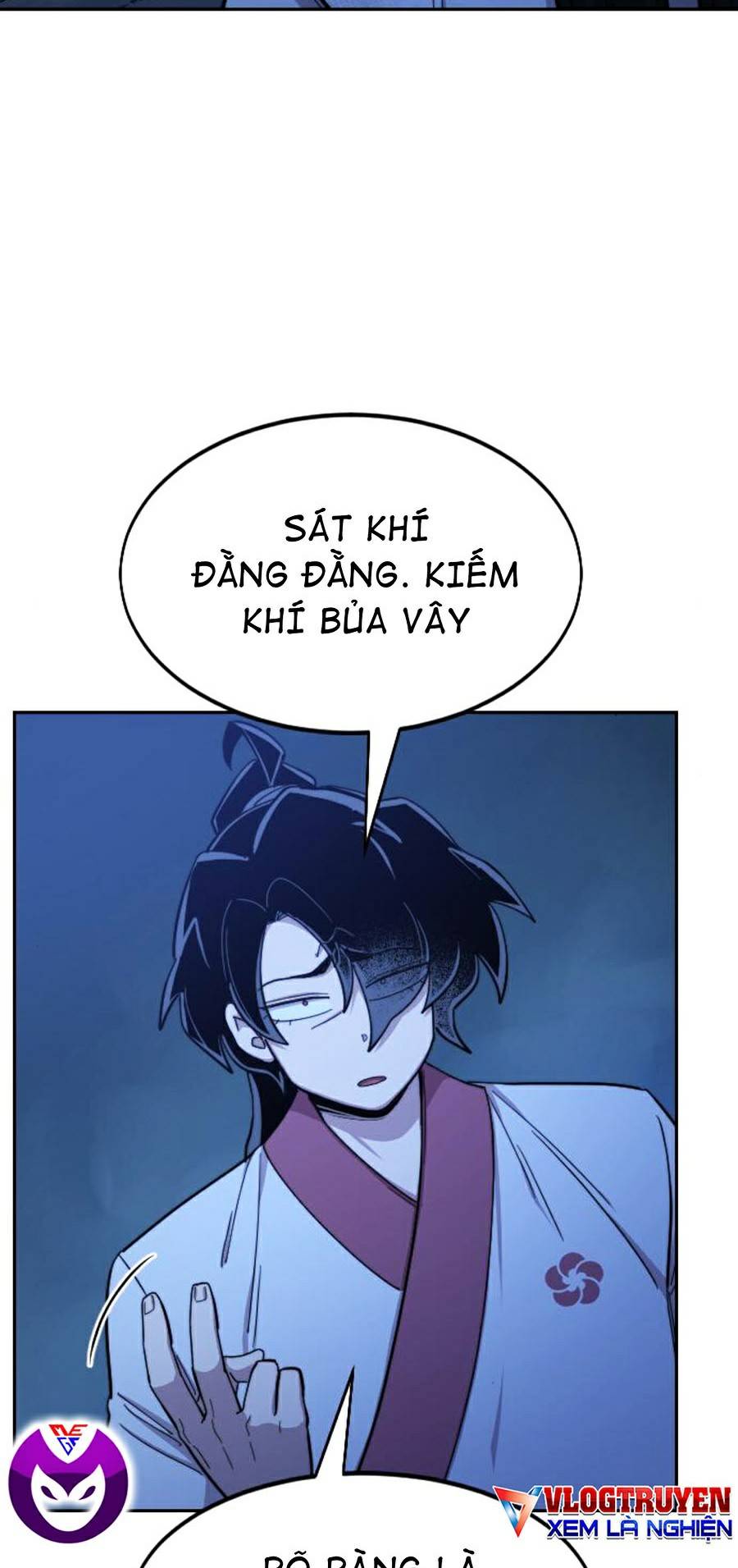 Hoa Sơn Tái Khởi Chap 48 - Next Chap 49