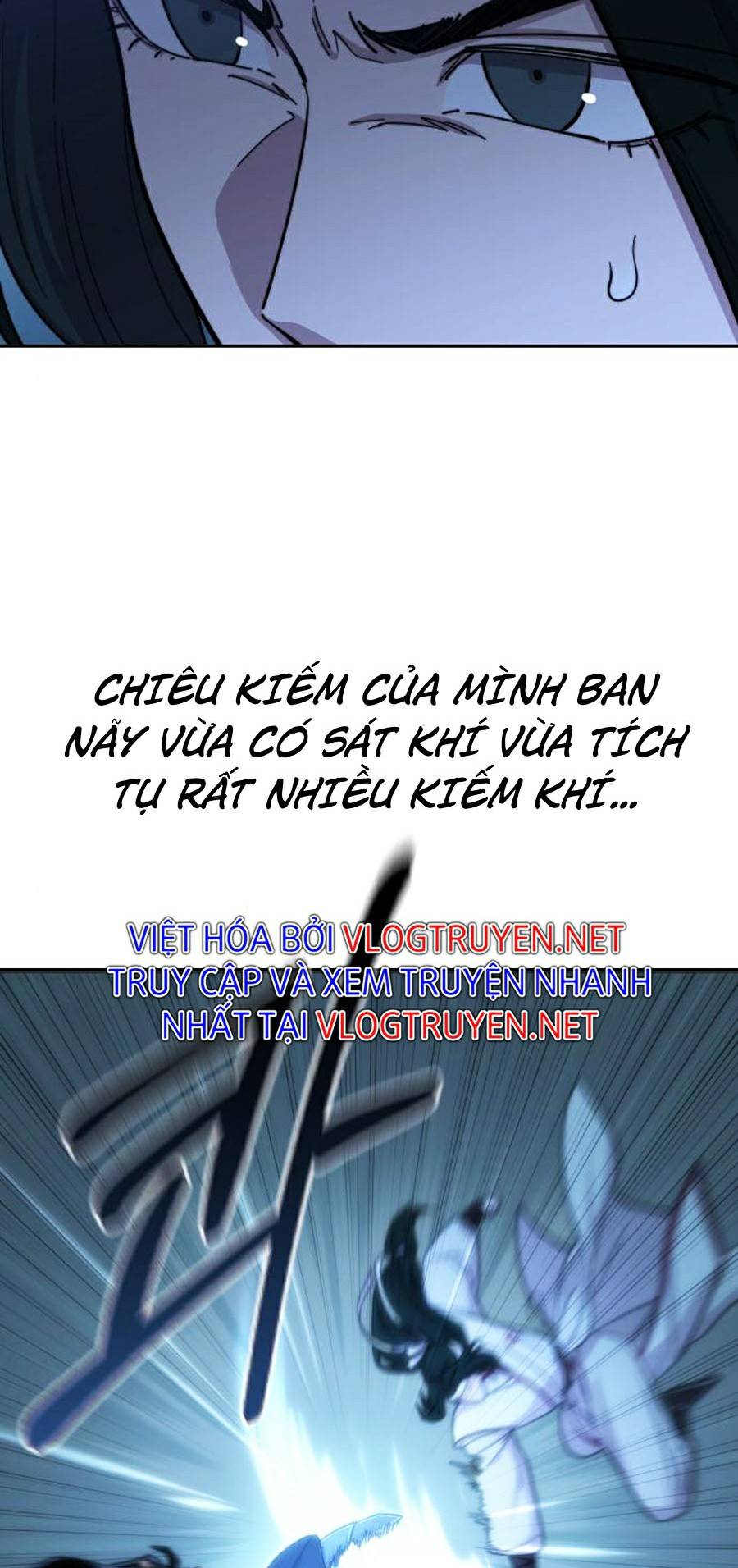 Hoa Sơn Tái Khởi Chap 48 - Next Chap 49