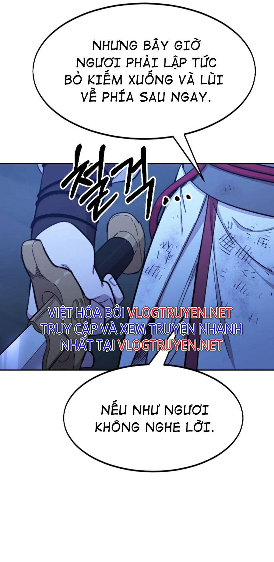 Hoa Sơn Tái Khởi Chap 48 - Next Chap 49