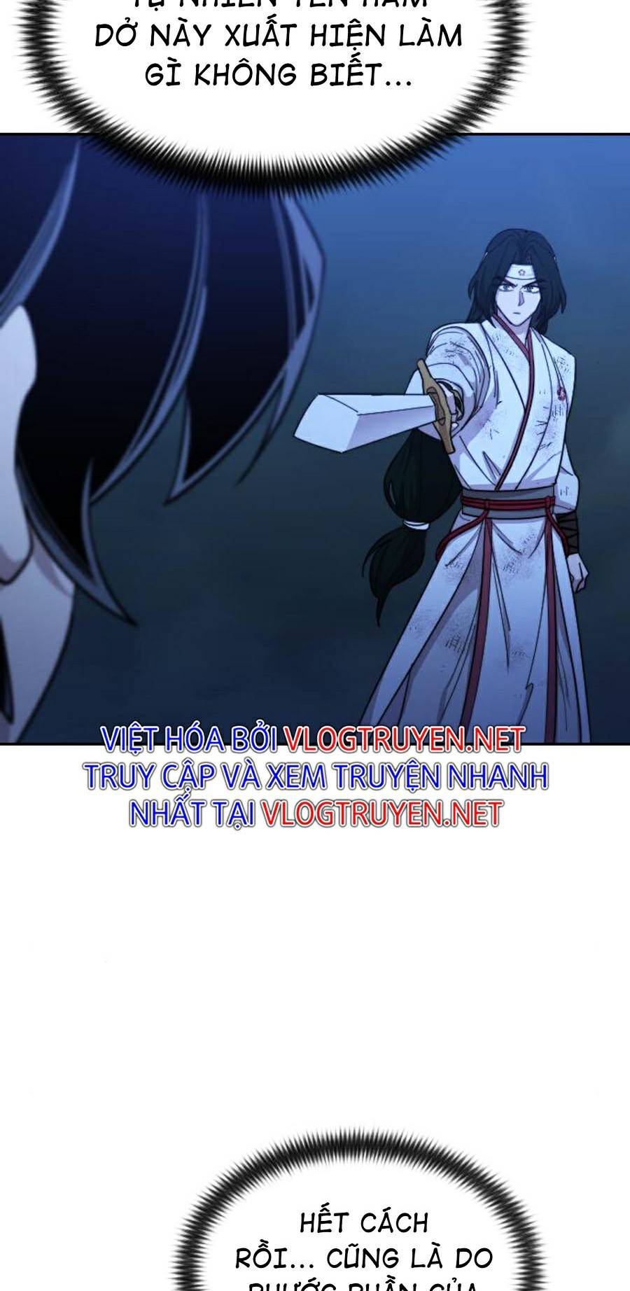 Hoa Sơn Tái Khởi Chap 48 - Next Chap 49
