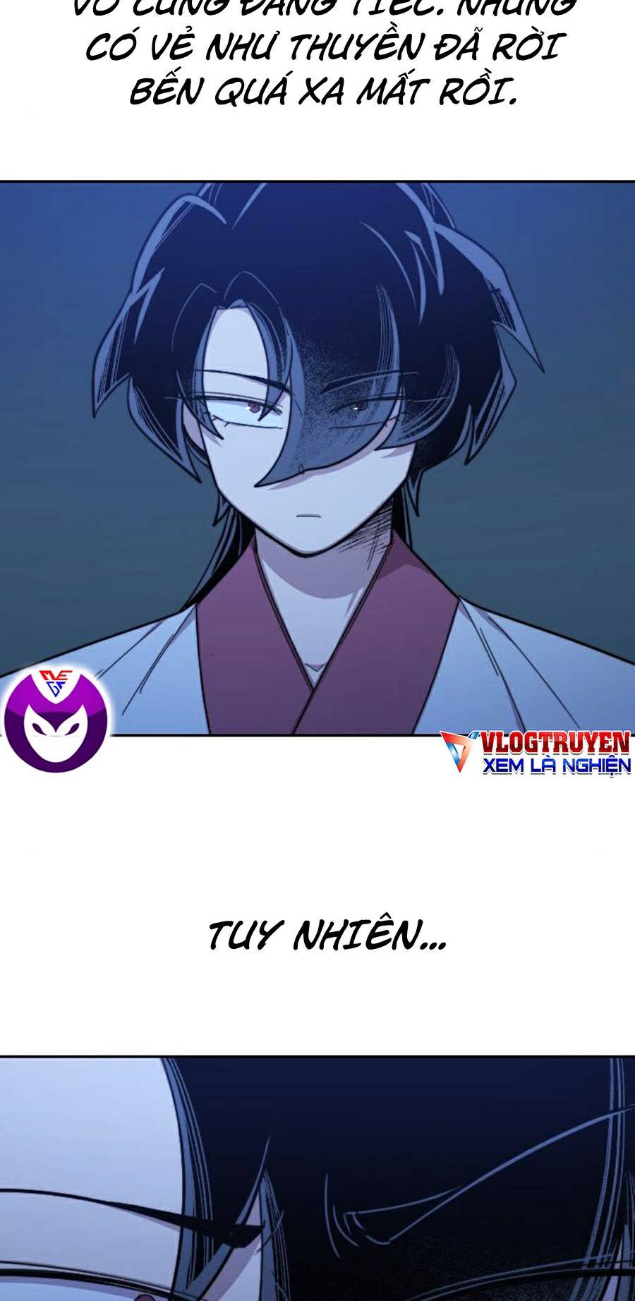 Hoa Sơn Tái Khởi Chap 48 - Next Chap 49