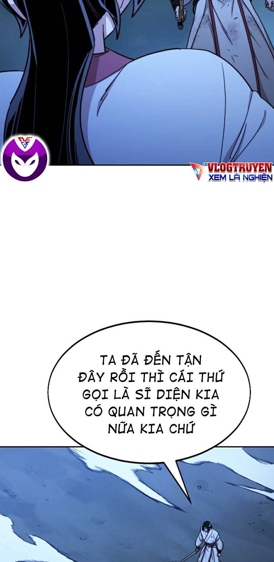 Hoa Sơn Tái Khởi Chap 48 - Next Chap 49
