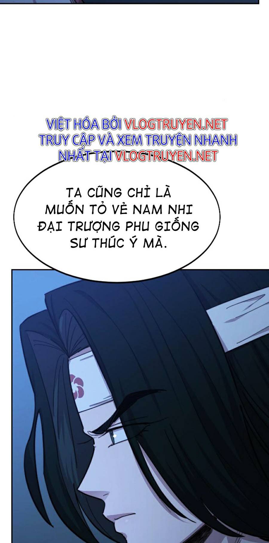 Hoa Sơn Tái Khởi Chap 48 - Next Chap 49