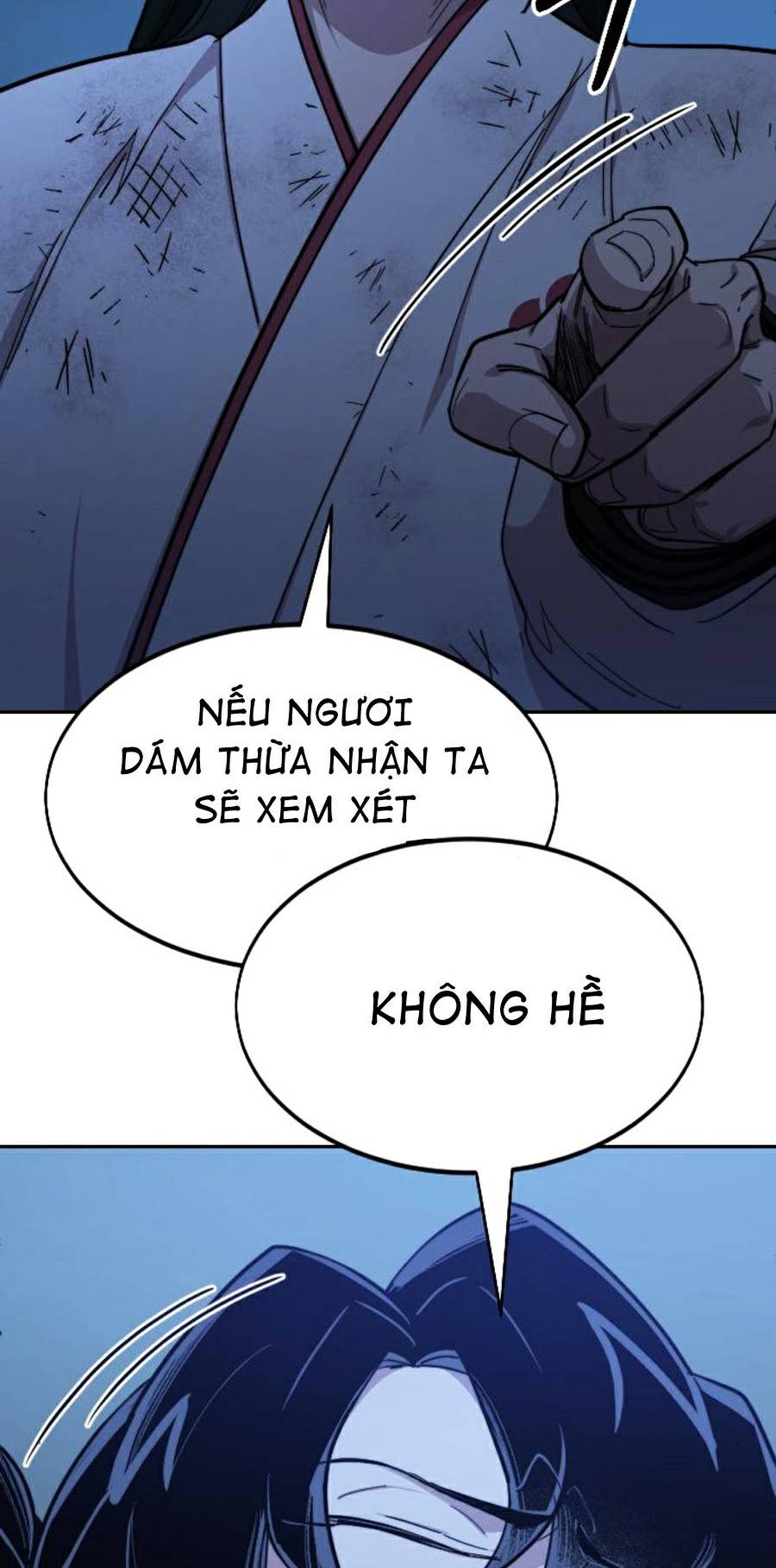 Hoa Sơn Tái Khởi Chap 48 - Next Chap 49