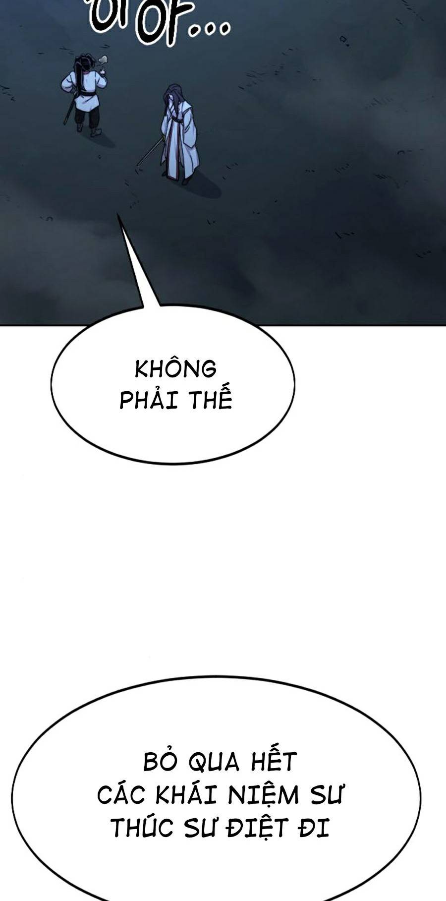 Hoa Sơn Tái Khởi Chap 48 - Next Chap 49