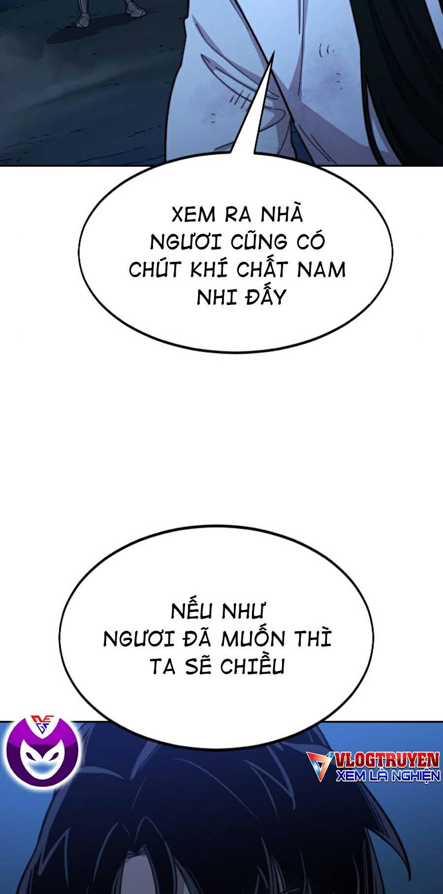 Hoa Sơn Tái Khởi Chap 48 - Next Chap 49