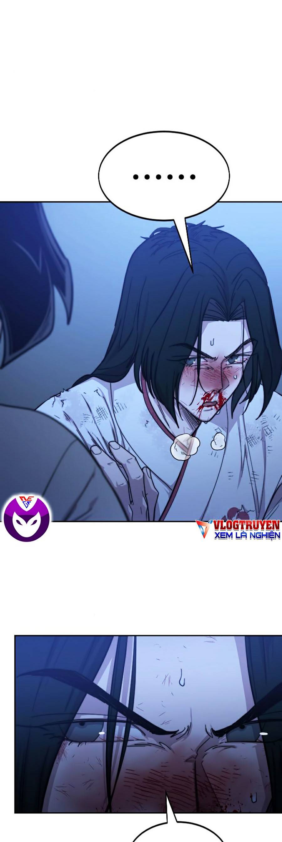 Hoa Sơn Tái Khởi Chap 49 - Next Chap 50