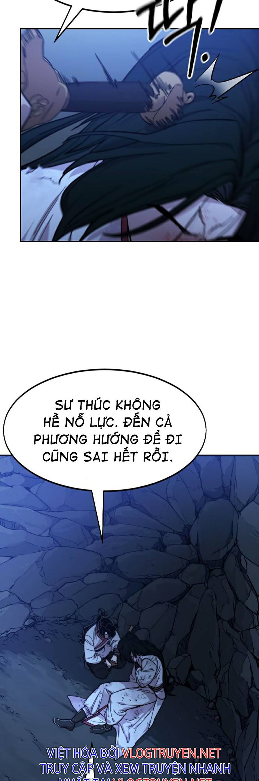 Hoa Sơn Tái Khởi Chap 49 - Next Chap 50