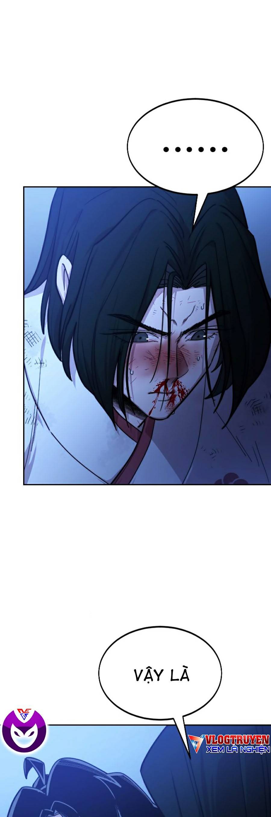 Hoa Sơn Tái Khởi Chap 49 - Next Chap 50