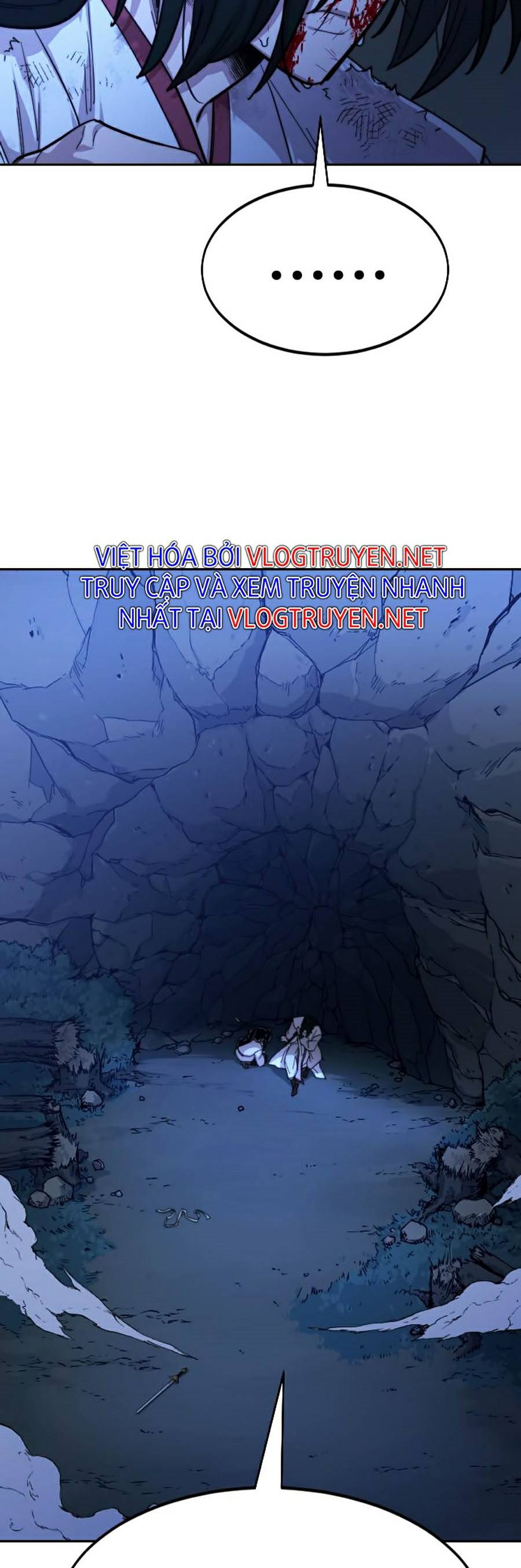Hoa Sơn Tái Khởi Chap 49 - Next Chap 50