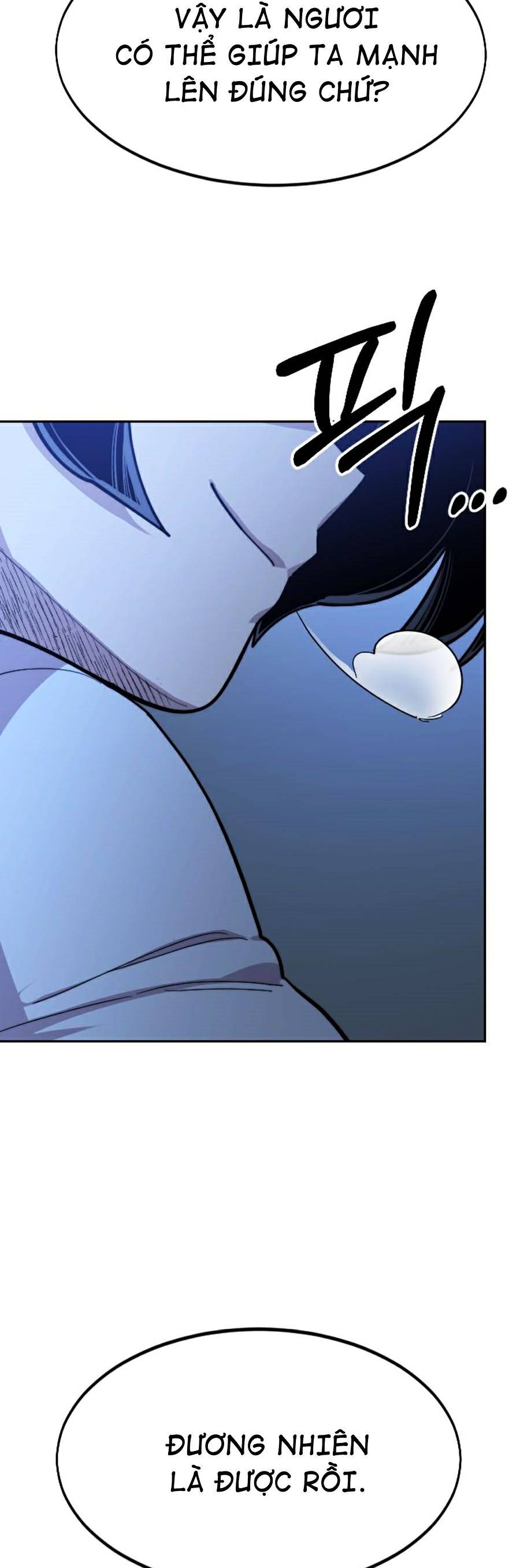 Hoa Sơn Tái Khởi Chap 49 - Next Chap 50