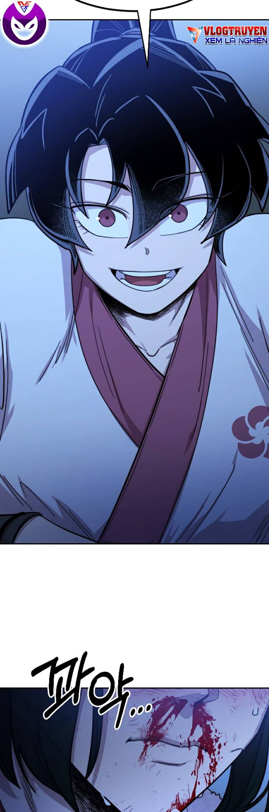 Hoa Sơn Tái Khởi Chap 49 - Next Chap 50
