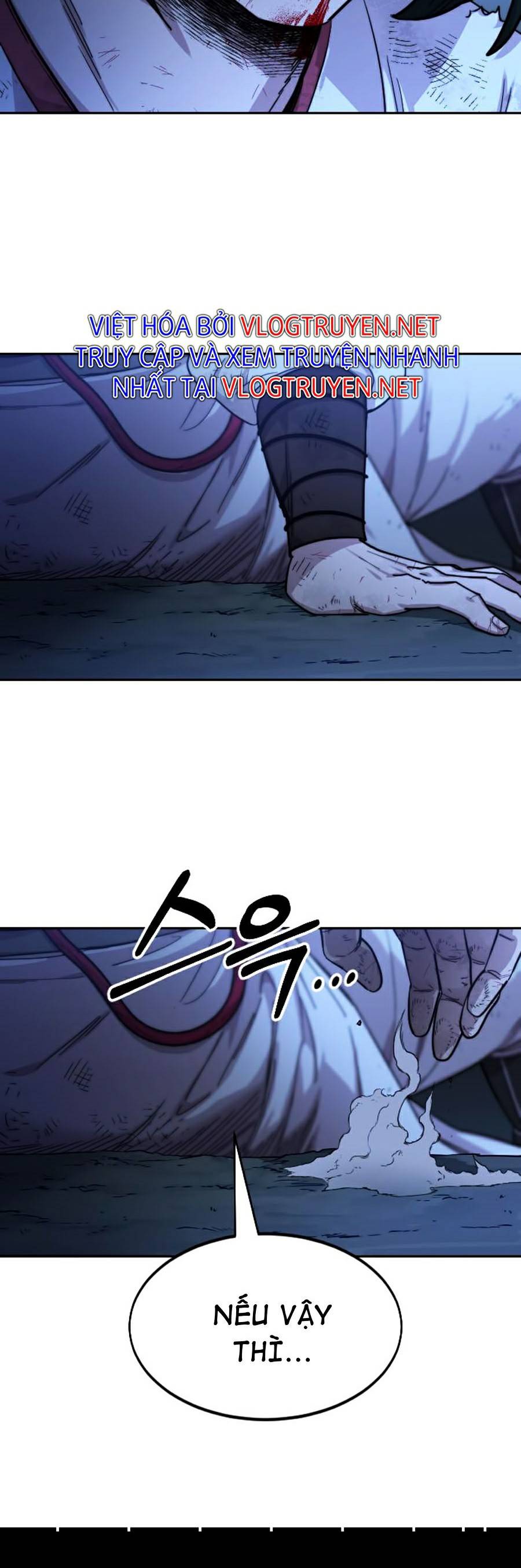 Hoa Sơn Tái Khởi Chap 49 - Next Chap 50