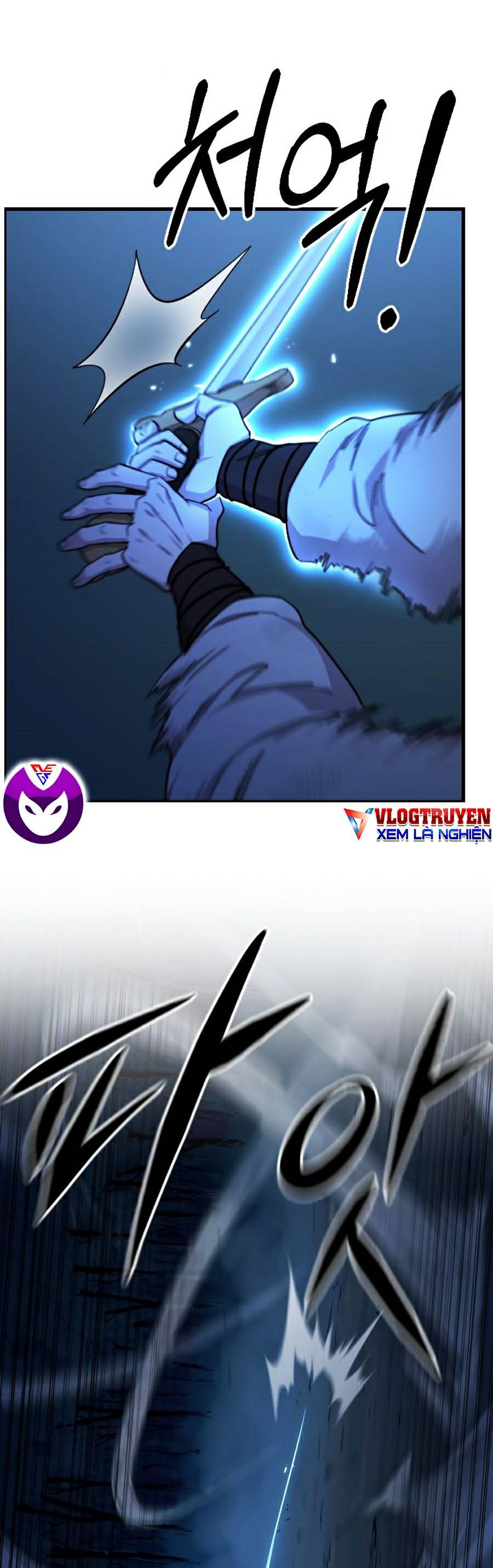 Hoa Sơn Tái Khởi Chap 49 - Next Chap 50