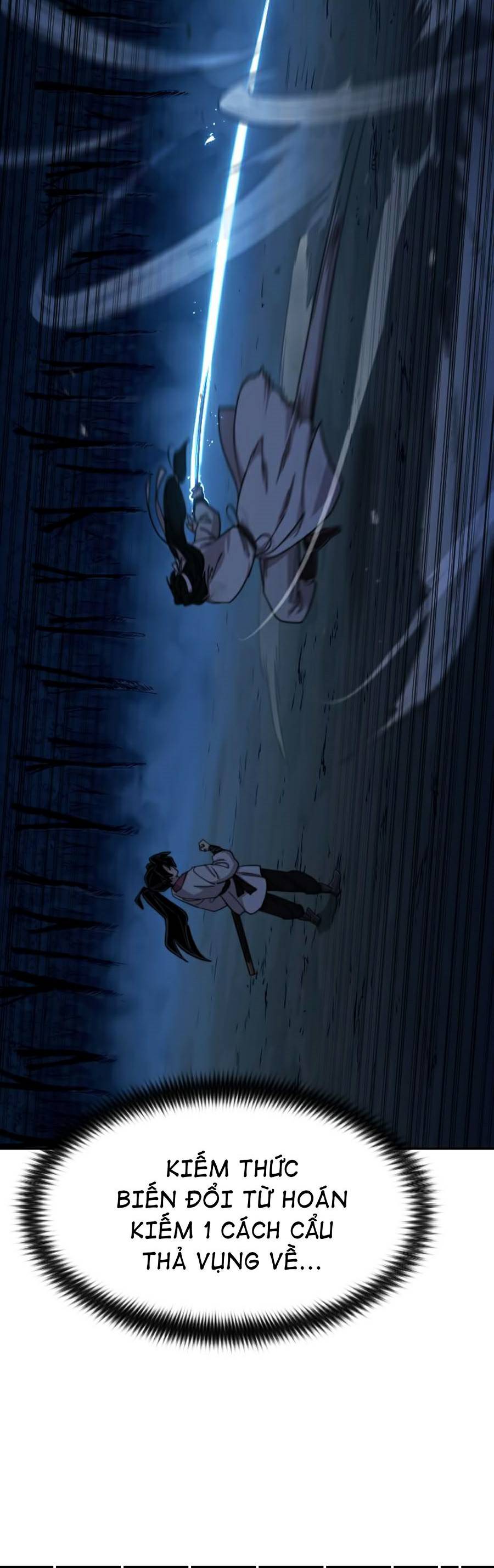 Hoa Sơn Tái Khởi Chap 49 - Next Chap 50